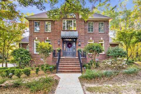 7190 Ecor Dechene Court, Fairhope, AL 36532