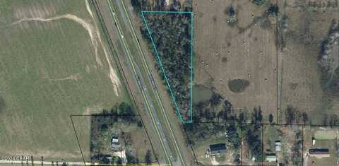 0 HWY 231, Campbellton, FL 32426