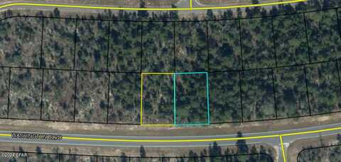 Washington Boulevard lot: 20&21, Chipley, FL 32428