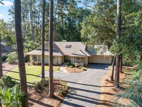 3 Hickory Knoll Place, Hilton Head Island, SC 29926