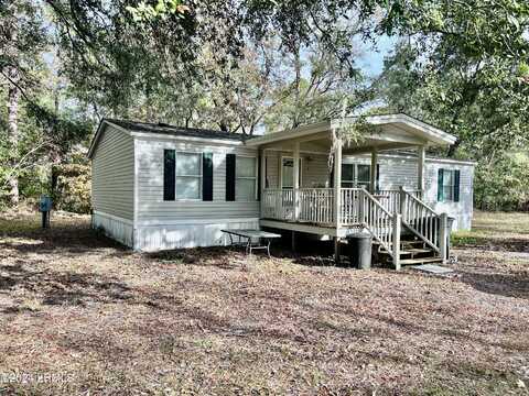 6 Ernest Drive, Saint Helena Island, SC 29920