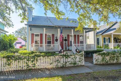 1011 10th Street, Port Royal, SC 29935