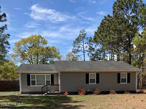 1078 Springdale Road, Southport, NC 28461