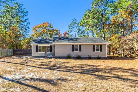 1078 Springdale Road, Southport, NC 28461