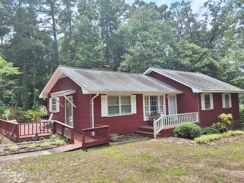 119 Grey Moss Lane, Elizabethtown, NC 28337