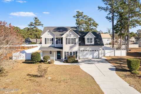 790 Village Point Road SW, Shallotte, NC 28470