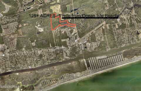 37.76 Ocean Isle Beach Road, Ocean Isle Beach, NC 28469