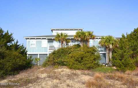 15 Sea Gull Trail, Bald Head Island, NC 28461