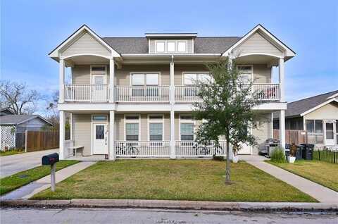 405 B Ash Street, College Station, TX 77840