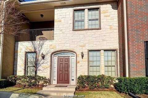 140 Forest Drive, College Station, TX 77840