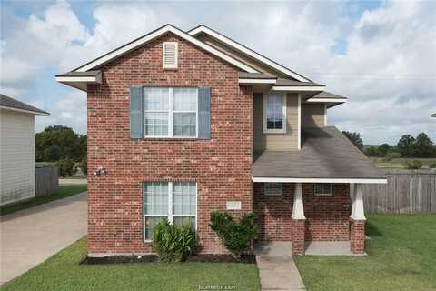 4003 Southern Trace Court, College Station, TX 77845