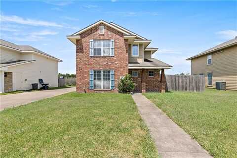 4003 Southern Trace Court, College Station, TX 77845