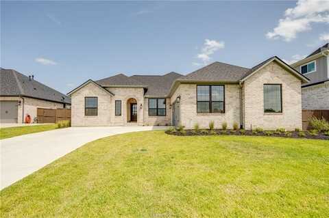 4308 Fox River Lane, Bryan, TX 77802