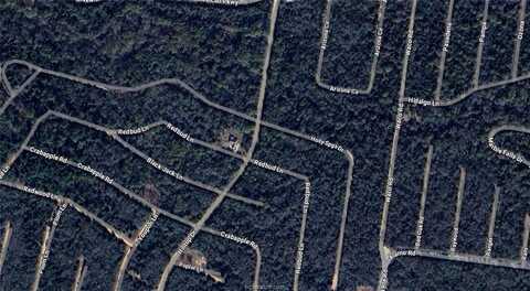 Lot 1 Holly Springs Drive, Hilltop Lakes, TX 77871