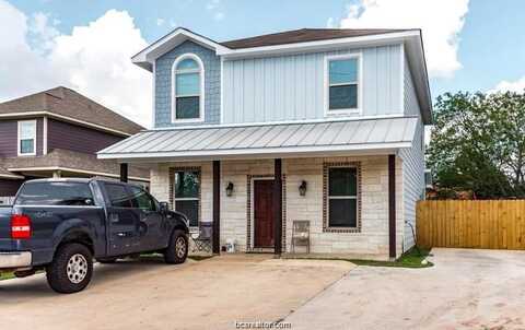 1103 Carolina Street, College Station, TX 77840