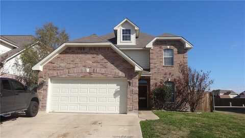 6917 Appomattox Drive, College Station, TX 77845