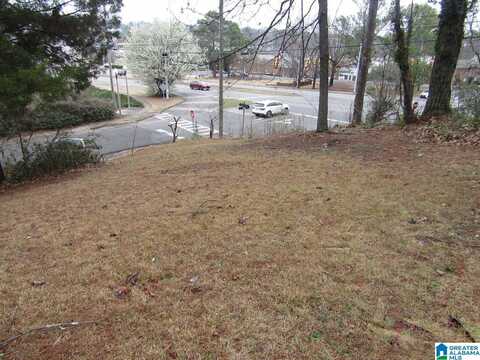 1939 OLD CREEK TRAIL, VESTAVIA HILLS, AL 35216