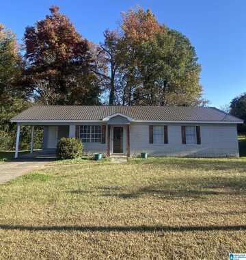 633 MCSHAN DRIVE, HUEYTOWN, AL 35023