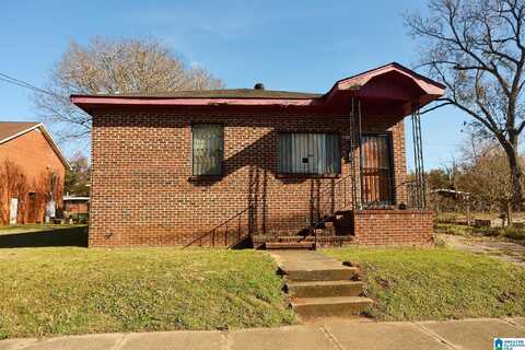 913 44TH STREET, BIRMINGHAM, AL 35212