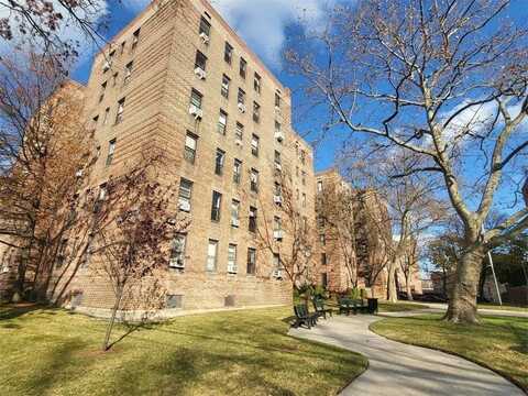 2251 Knapp Street, Brooklyn, NY 11229