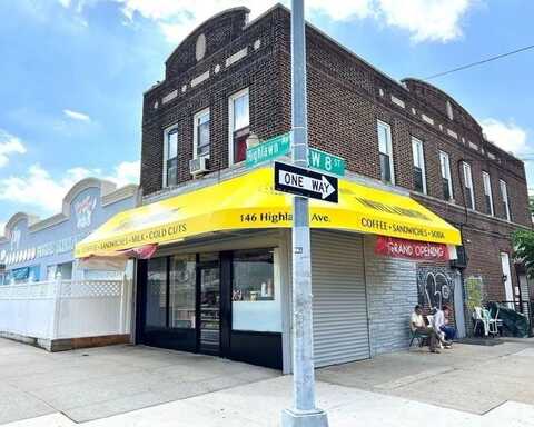 1801 West 8th Street, Brooklyn, NY 11223