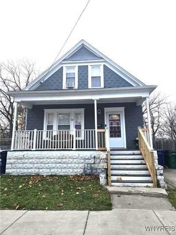 82 Weimar Street, Buffalo, NY 14206