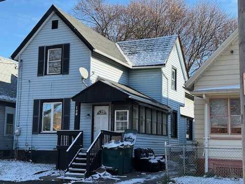 198 Lincoln Street, Rochester, NY 14605