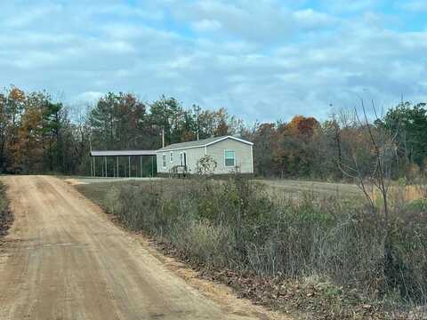 35 Grandview Road, Star City, AR 71667