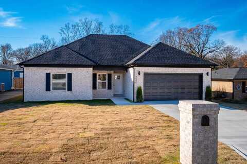 8005 Merriwood Place, Sherwood, AR 72120