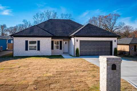 8005 Merriwood, Sherwood, AR 72120