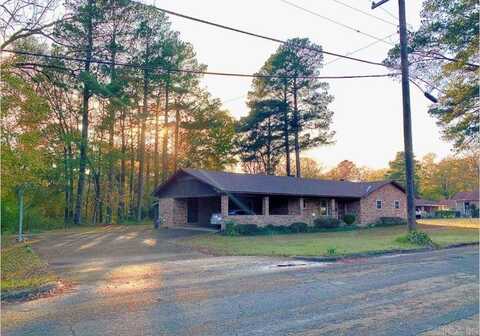 447 Pierce Street, Camden, AR 71701