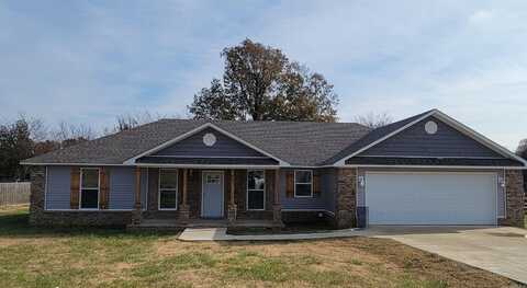 80 James Devaughn, Paragould, AR 72450