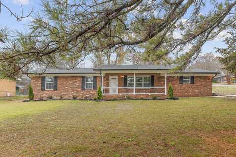 4325 Norcross Road, Hixson, TN 37343