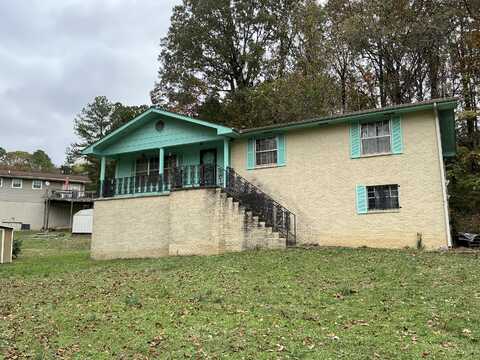 4702 Ranger Lane, Chattanooga, TN 37416