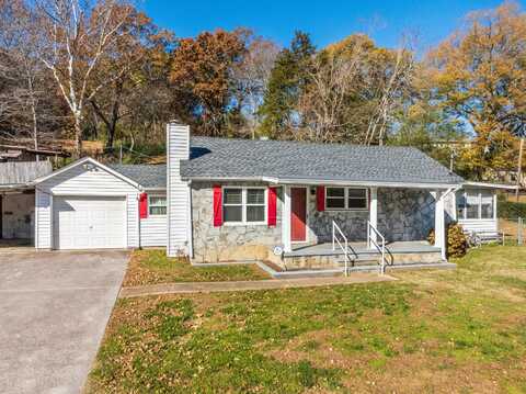 8819 N Hickory Valley Road, Chattanooga, TN 37416