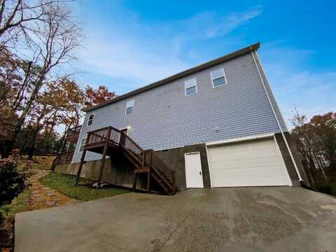 9693 W Ridge Trail Road, Soddy Daisy, TN 37379