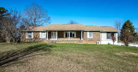 271 Anderson Road, Palmer, TN 37365