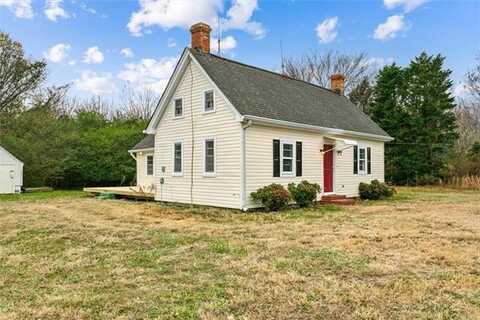 10370 Maryus Road, Gloucester, VA 23072