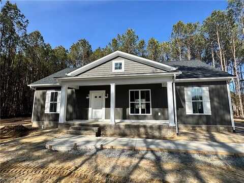 459 Twin Harbor, Reedville, VA 22539