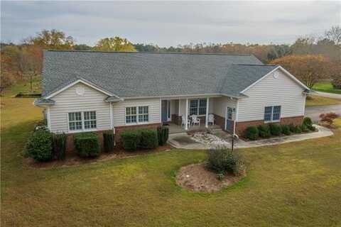 1036 Whiting Creek Road, Locust Hill, VA 23092