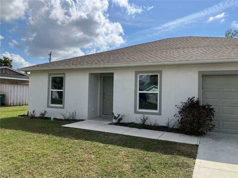 20399 LADNER AVENUE, PORT CHARLOTTE, FL 33954