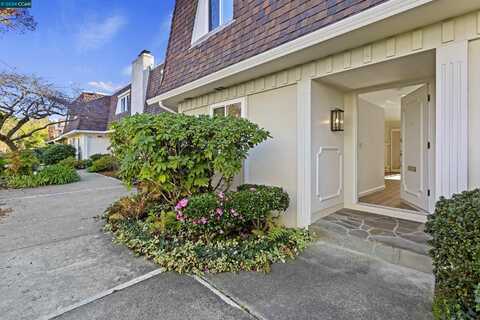 101 Miramonte Dr., Moraga, CA 94556