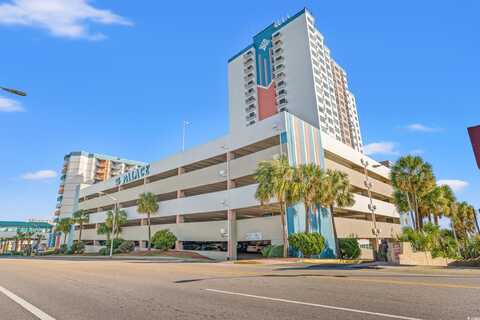 1605 S Ocean Blvd., Myrtle Beach, SC 29577