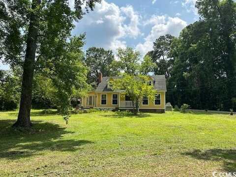 2708 Main St., Loris, SC 29569