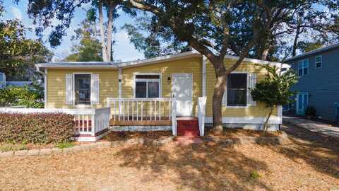 111 N Hollywood Dr., Surfside Beach, SC 29575