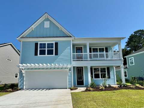 577 Haven View Way, Murrells Inlet, SC 29576