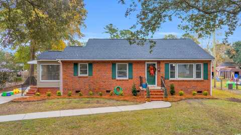 1768 Jasper St., Georgetown, SC 29440