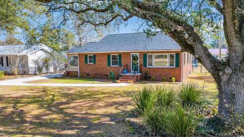 1768 Jasper St., Georgetown, SC 29440