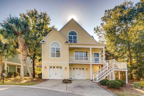 210 Natures View Circle, Pawleys Island, SC 29585