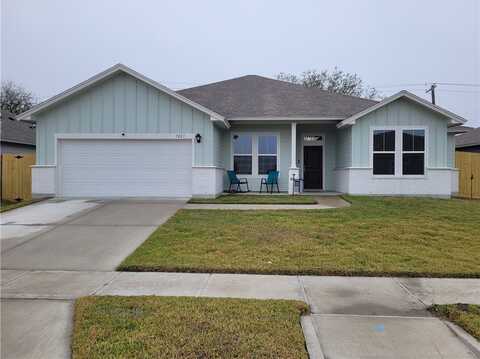 9221 Neesa Drive, Corpus Christi, TX 78410